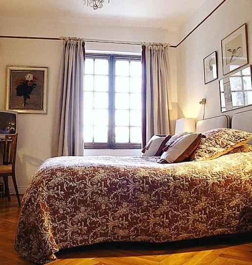 Domaine Du Moulin Hotel Saint-Laurent-des-Arbres Habitación foto